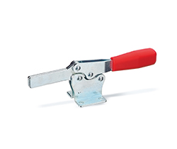 MOA.-Horizontal toggle clamps